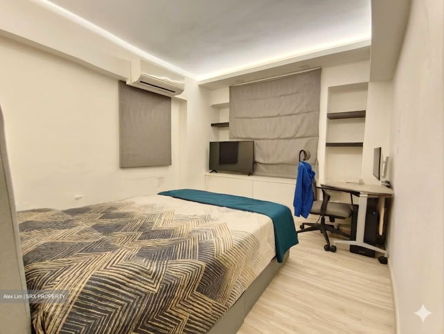 Blk 457 Choa Chu Kang Avenue 4 (Choa Chu Kang), HDB Executive #586369291